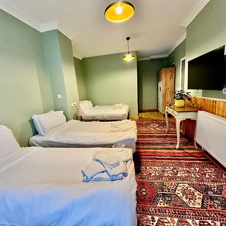 Dimora Kadikoey Hotel อิสตันบูล ภายนอก รูปภาพ