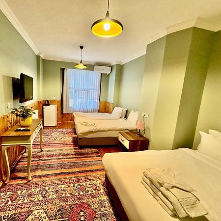 Dimora Kadikoey Hotel อิสตันบูล ภายนอก รูปภาพ