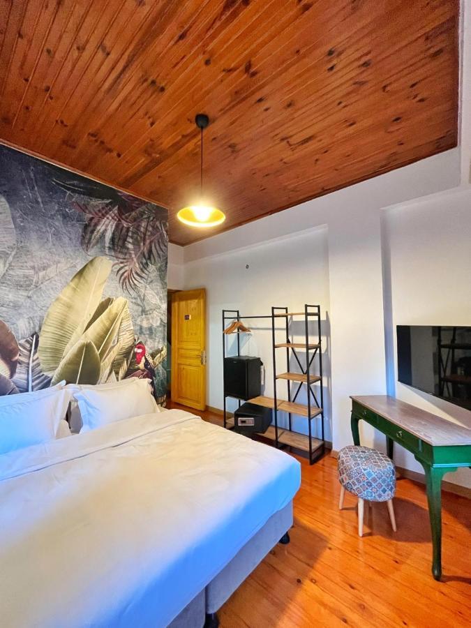 Dimora Kadikoey Hotel อิสตันบูล ภายนอก รูปภาพ