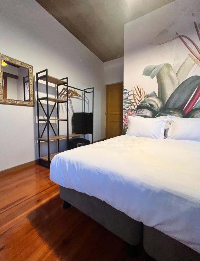 Dimora Kadikoey Hotel อิสตันบูล ภายนอก รูปภาพ