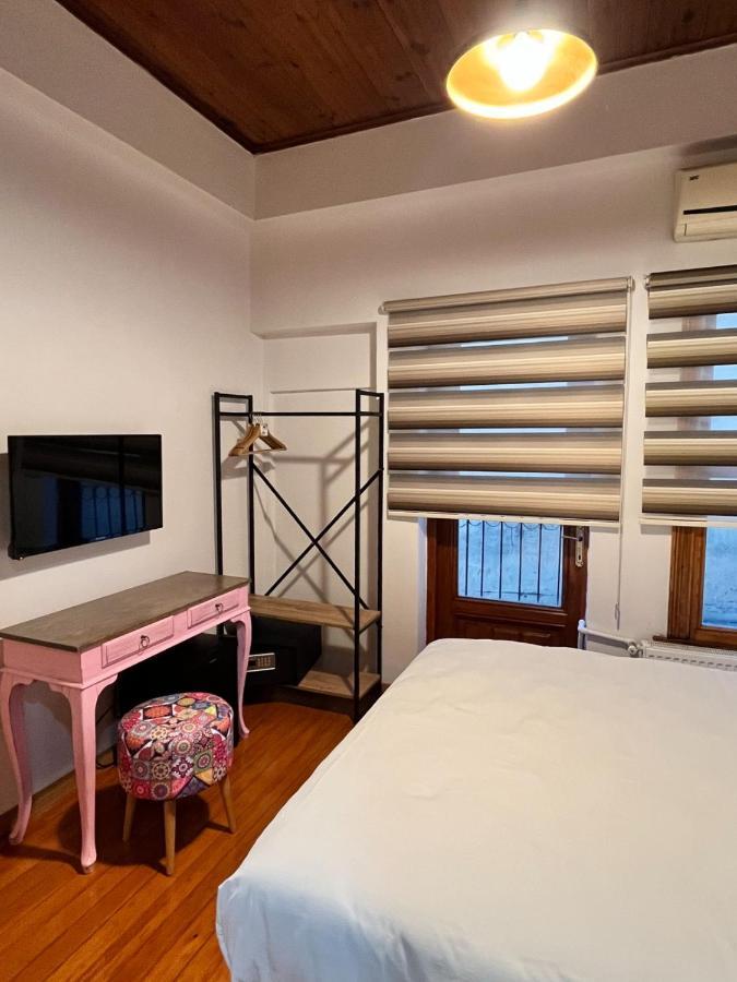 Dimora Kadikoey Hotel อิสตันบูล ภายนอก รูปภาพ