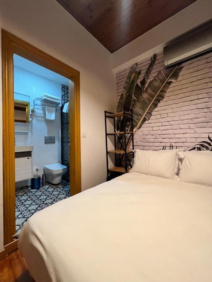Dimora Kadikoey Hotel อิสตันบูล ภายนอก รูปภาพ