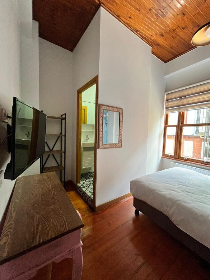 Dimora Kadikoey Hotel อิสตันบูล ภายนอก รูปภาพ