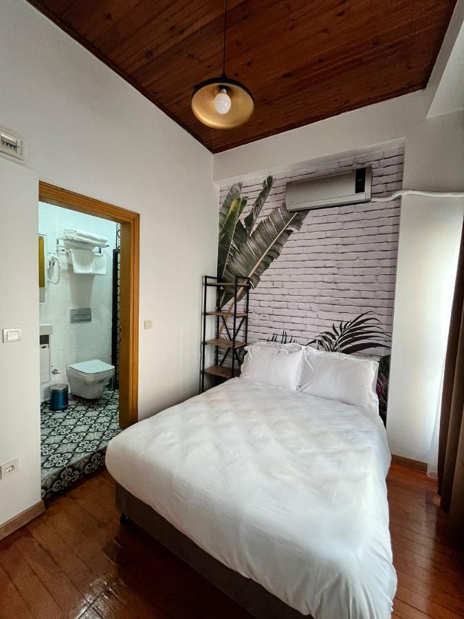 Dimora Kadikoey Hotel อิสตันบูล ภายนอก รูปภาพ