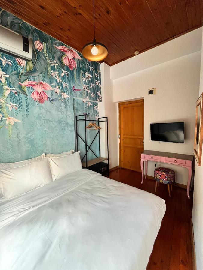 Dimora Kadikoey Hotel อิสตันบูล ภายนอก รูปภาพ