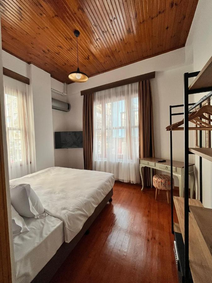Dimora Kadikoey Hotel อิสตันบูล ภายนอก รูปภาพ