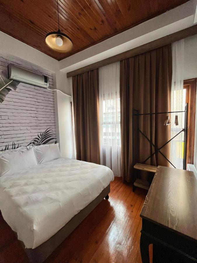 Dimora Kadikoey Hotel อิสตันบูล ภายนอก รูปภาพ