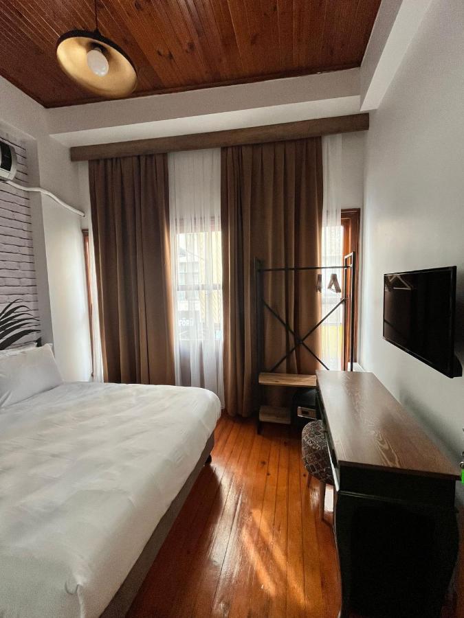Dimora Kadikoey Hotel อิสตันบูล ภายนอก รูปภาพ