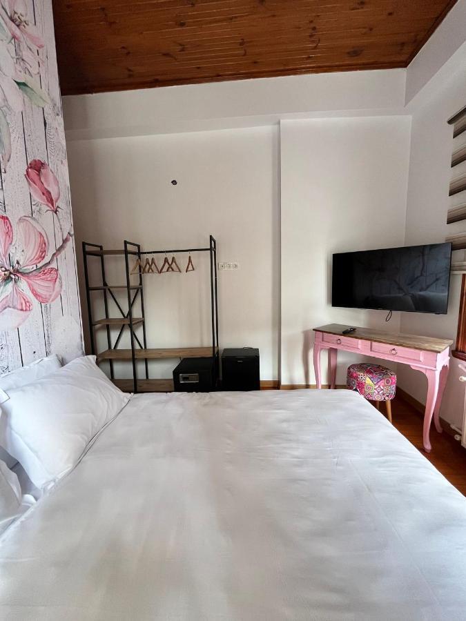 Dimora Kadikoey Hotel อิสตันบูล ภายนอก รูปภาพ