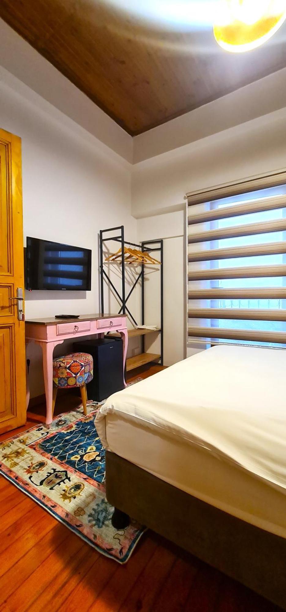 Dimora Kadikoey Hotel อิสตันบูล ภายนอก รูปภาพ