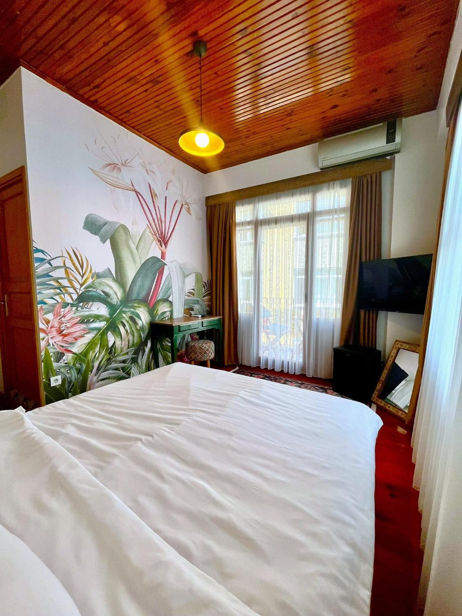 Dimora Kadikoey Hotel อิสตันบูล ภายนอก รูปภาพ