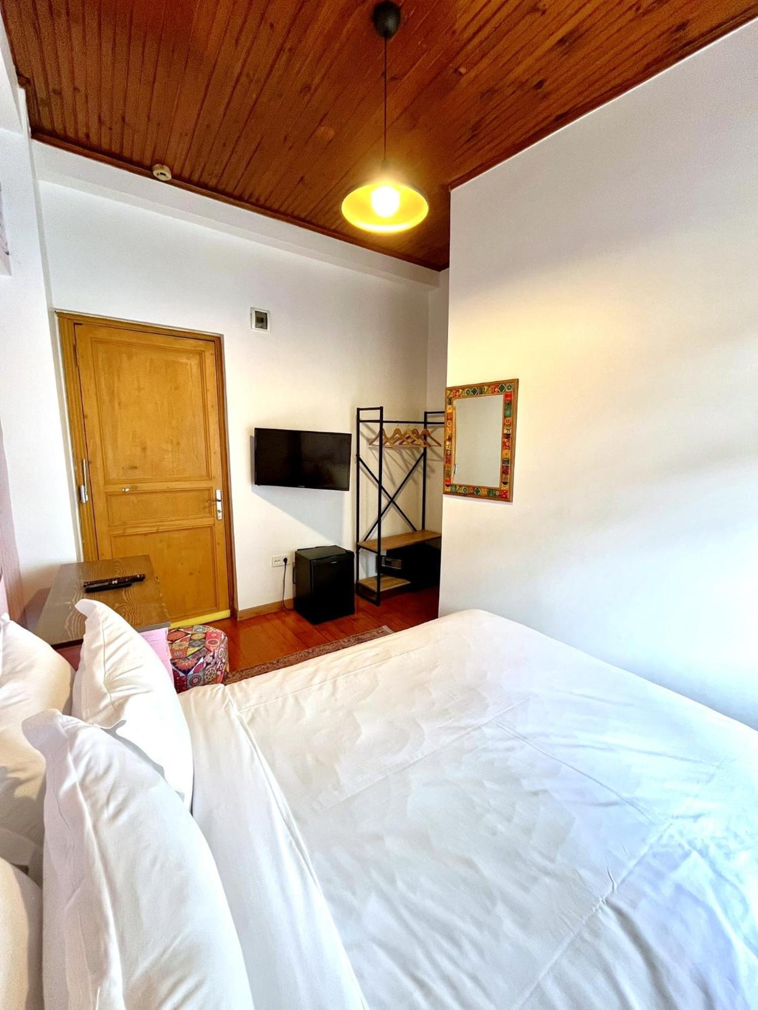 Dimora Kadikoey Hotel อิสตันบูล ภายนอก รูปภาพ