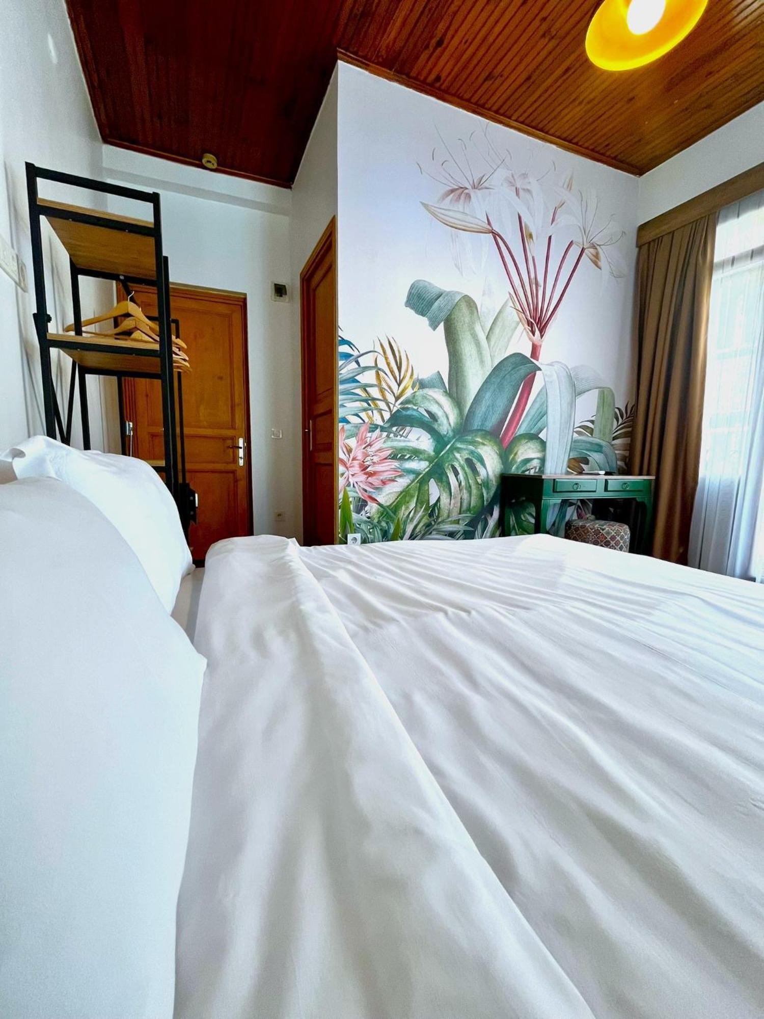 Dimora Kadikoey Hotel อิสตันบูล ภายนอก รูปภาพ