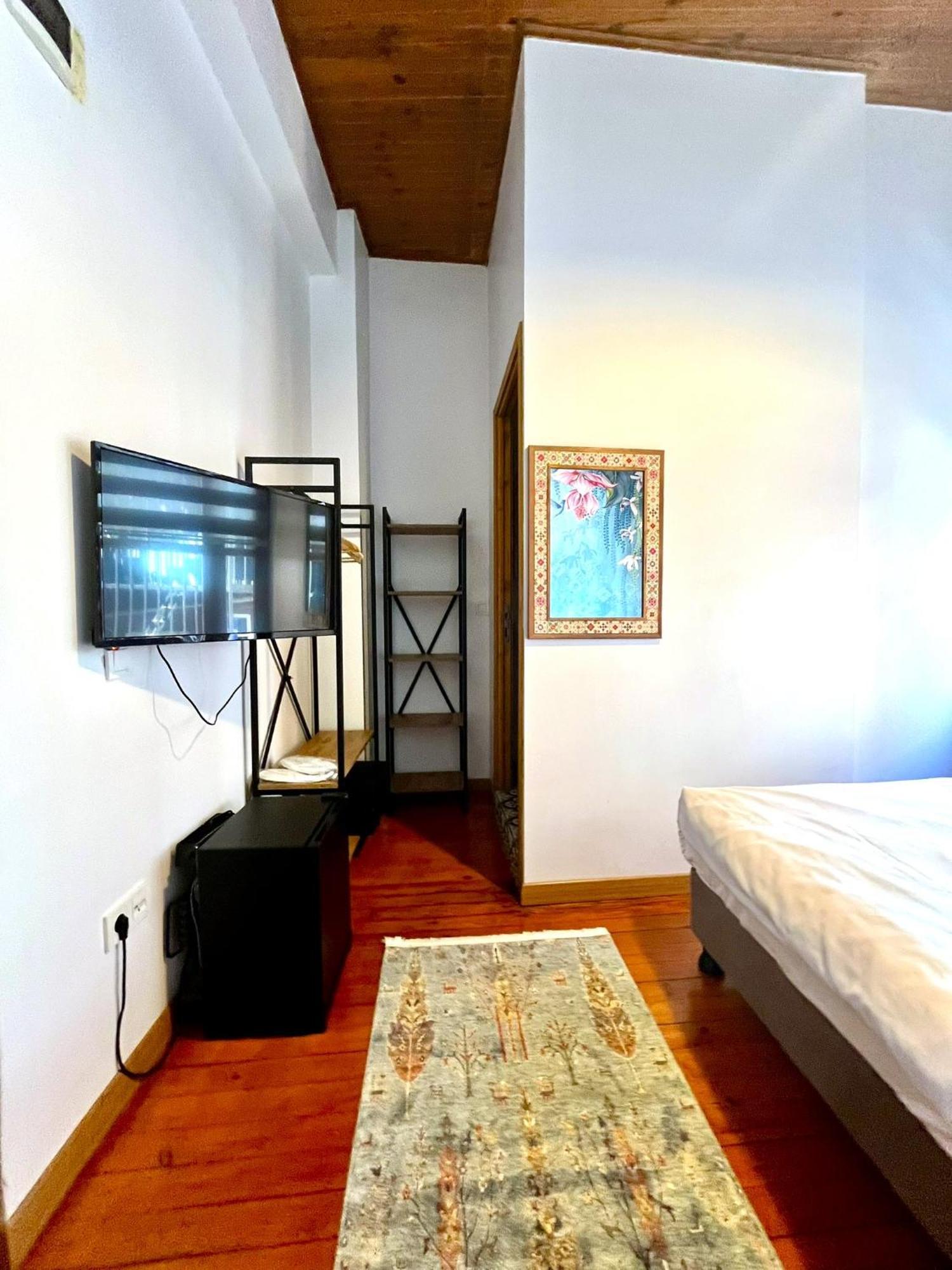 Dimora Kadikoey Hotel อิสตันบูล ภายนอก รูปภาพ