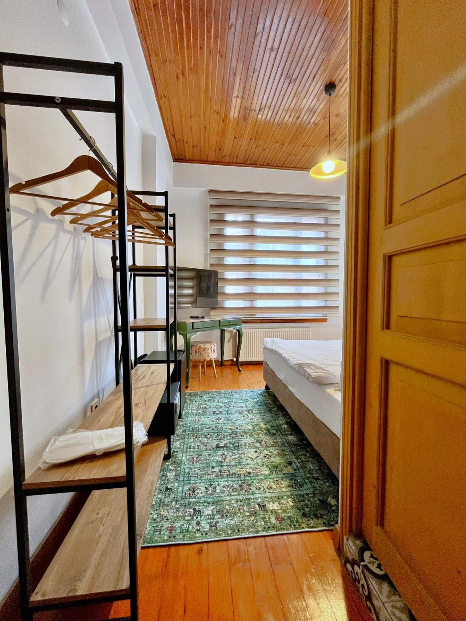 Dimora Kadikoey Hotel อิสตันบูล ภายนอก รูปภาพ