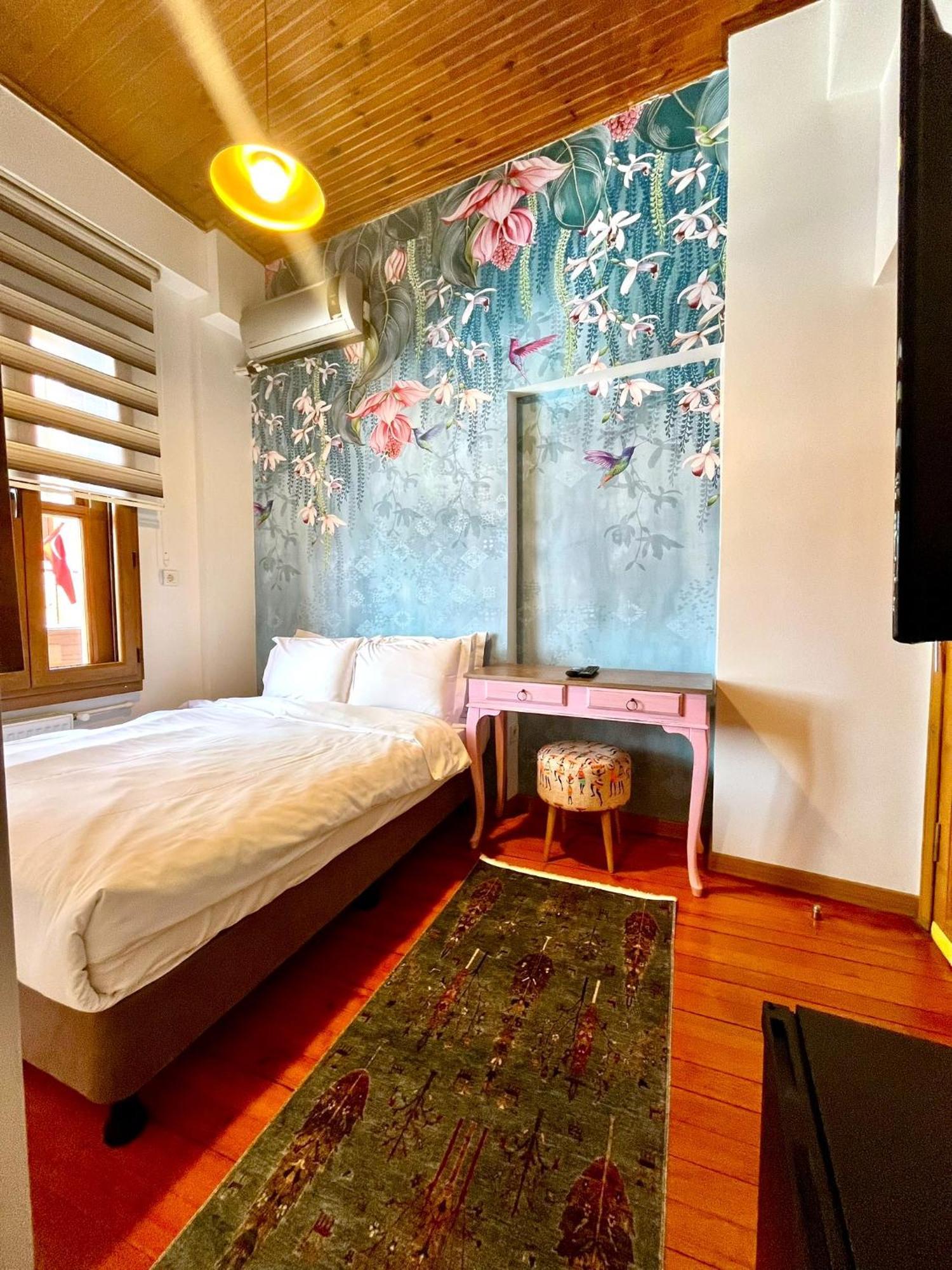 Dimora Kadikoey Hotel อิสตันบูล ภายนอก รูปภาพ