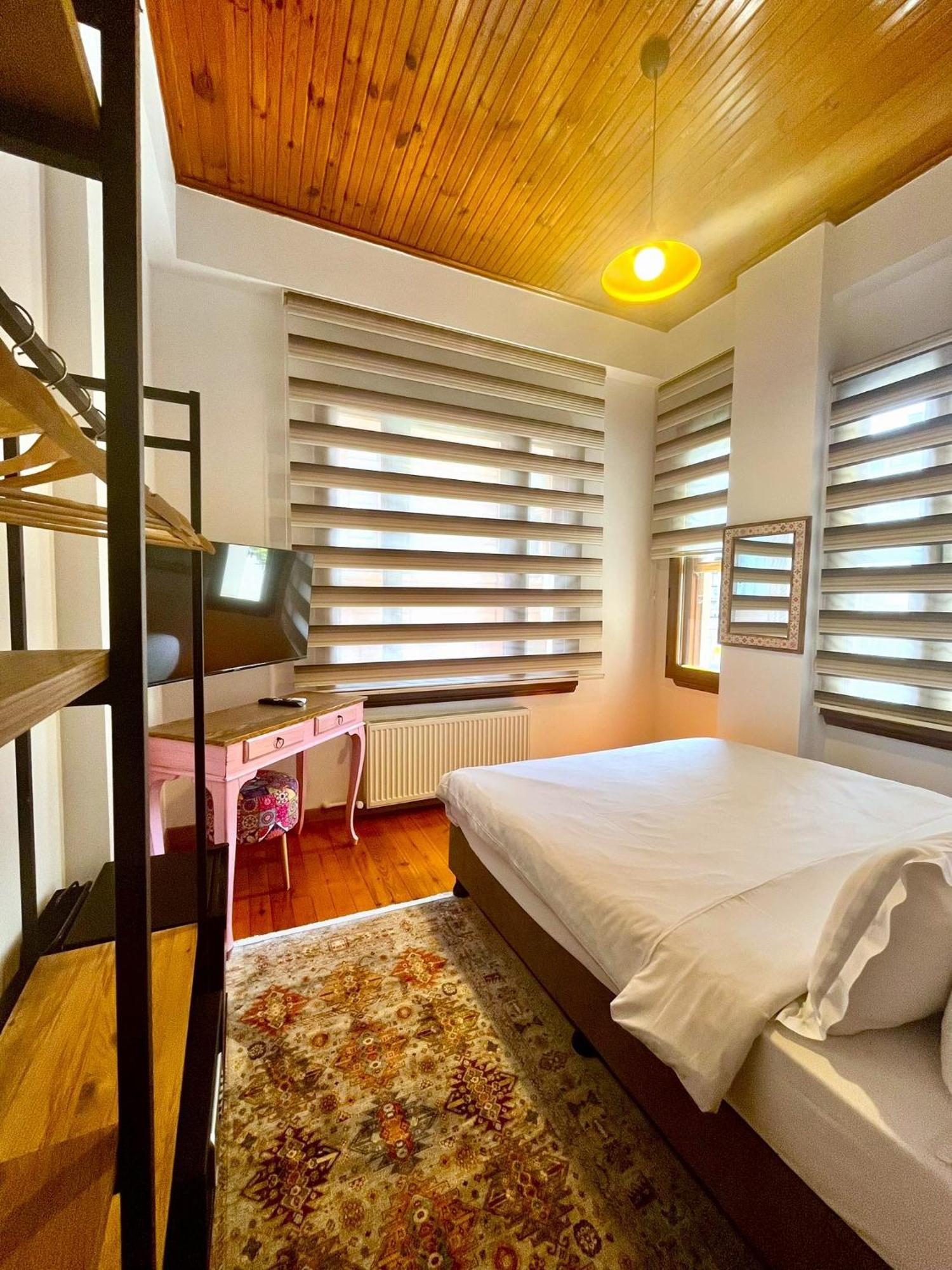 Dimora Kadikoey Hotel อิสตันบูล ภายนอก รูปภาพ