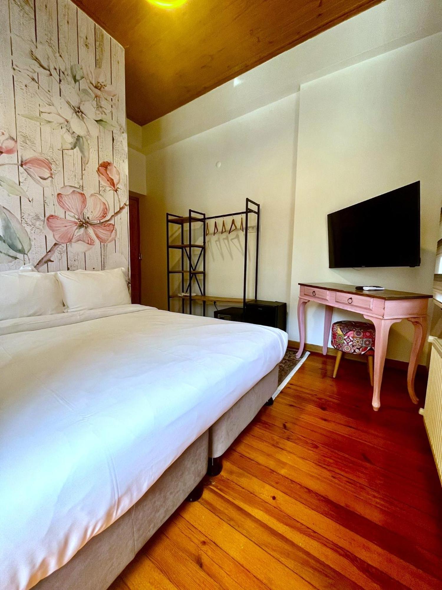 Dimora Kadikoey Hotel อิสตันบูล ภายนอก รูปภาพ