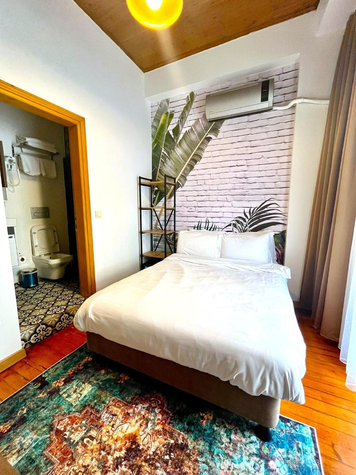 Dimora Kadikoey Hotel อิสตันบูล ภายนอก รูปภาพ