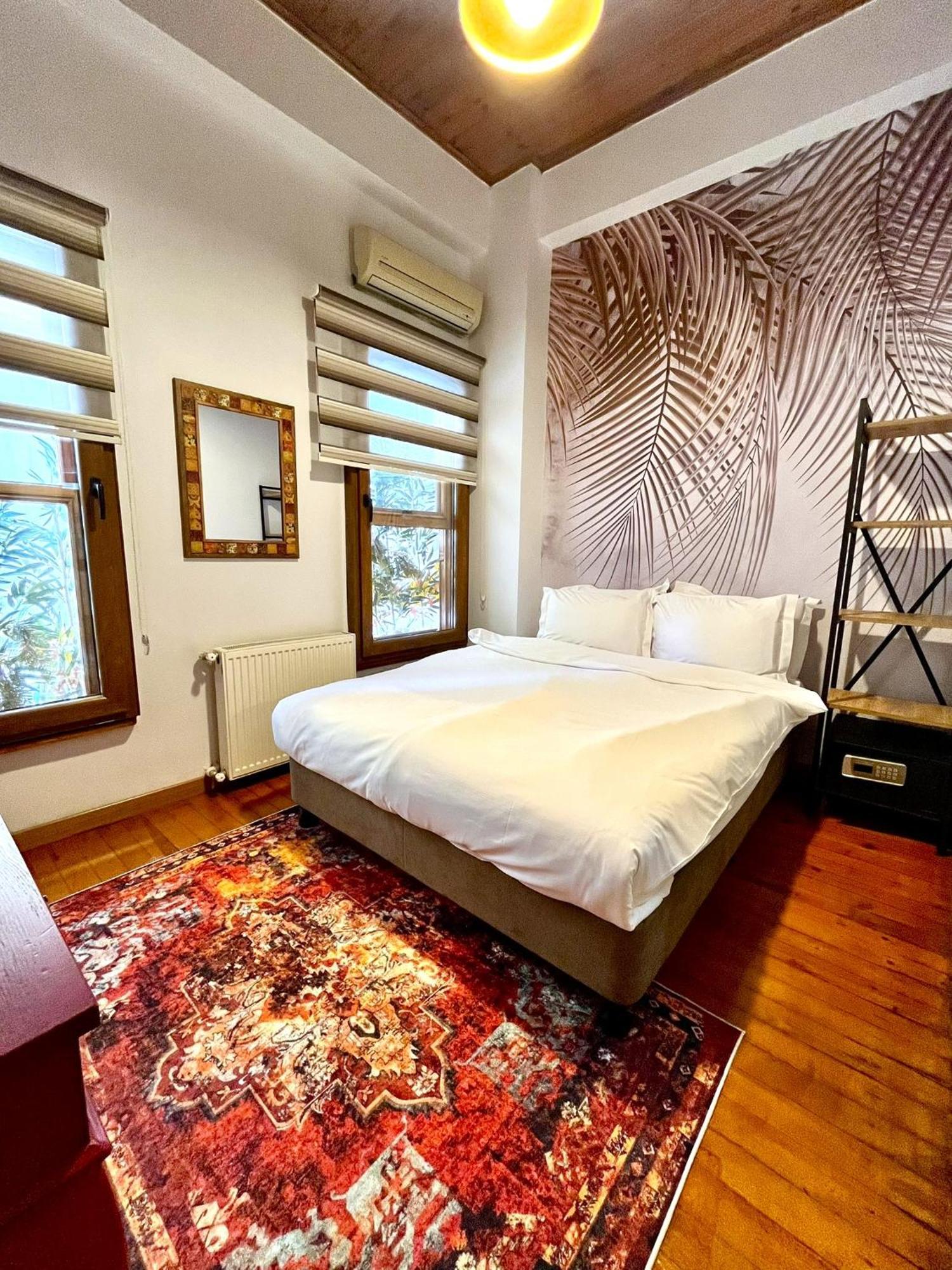Dimora Kadikoey Hotel อิสตันบูล ภายนอก รูปภาพ