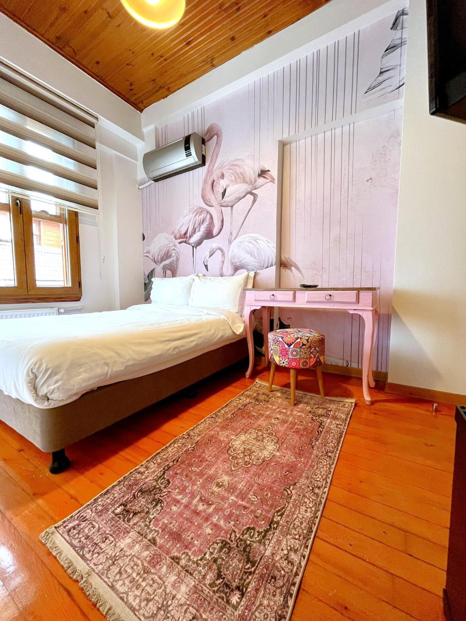 Dimora Kadikoey Hotel อิสตันบูล ภายนอก รูปภาพ