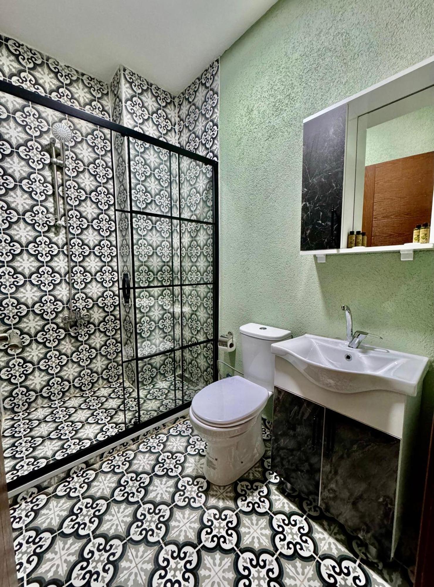 Dimora Kadikoey Hotel อิสตันบูล ภายนอก รูปภาพ